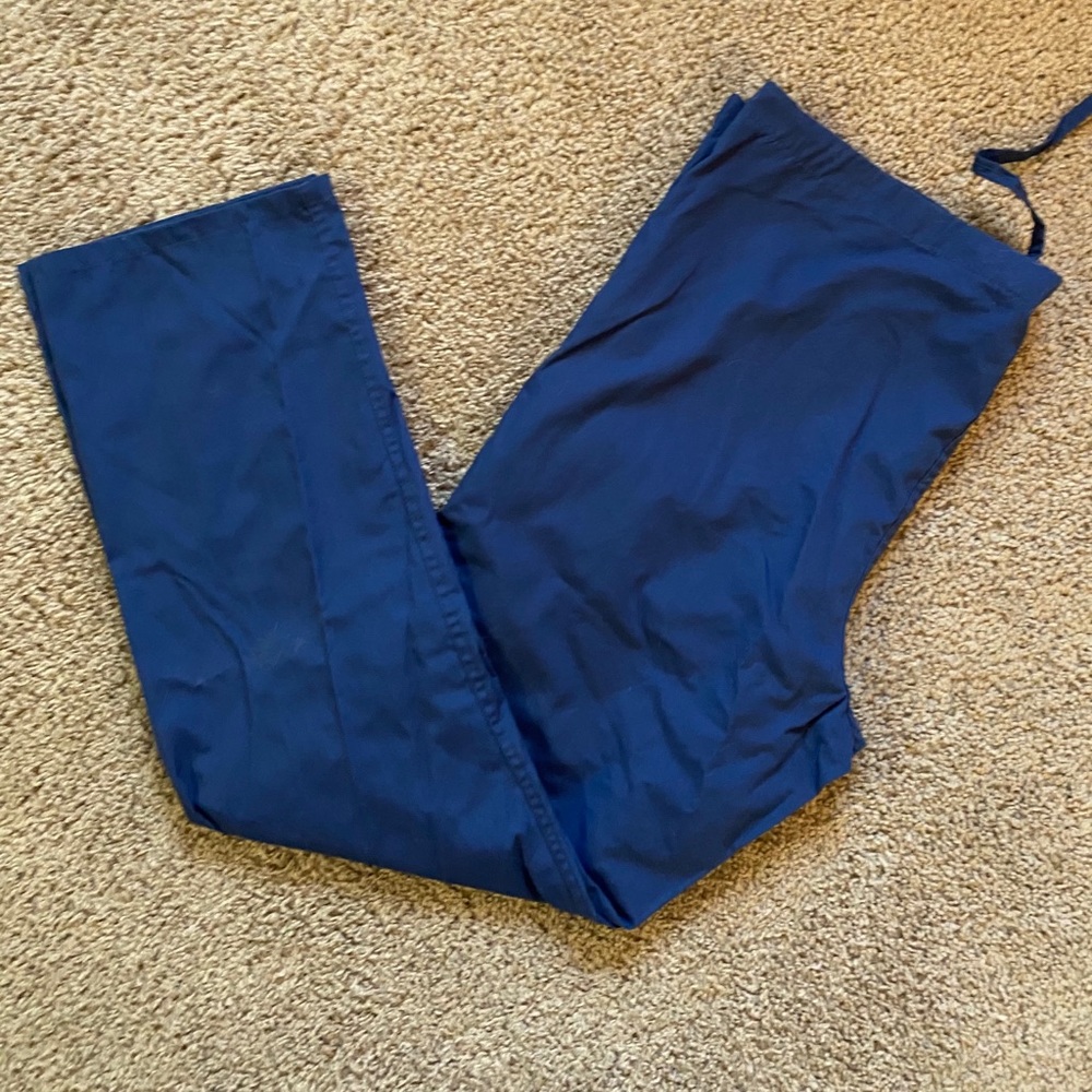 Landeau Scrub Zone Scrub Pants